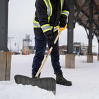 26" Snow Scraper