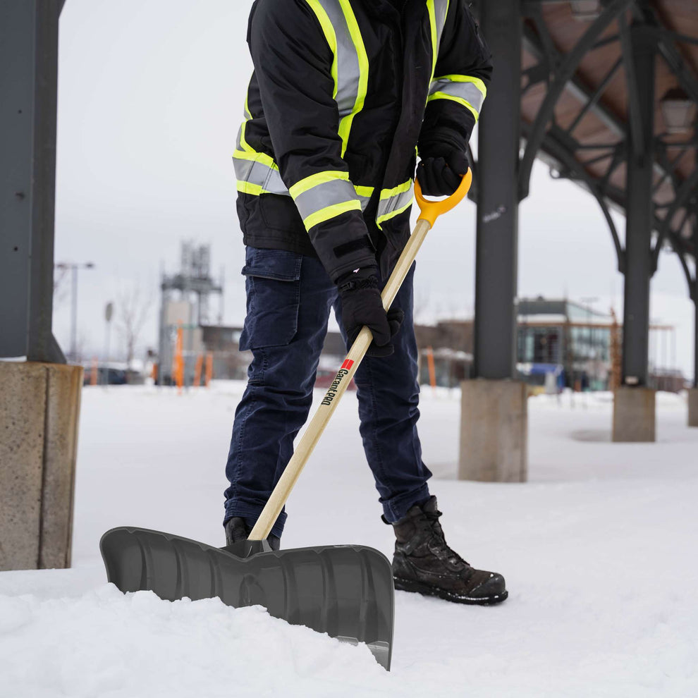 26" Snow Scraper