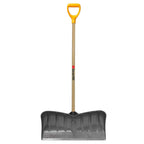 26" Snow Scraper