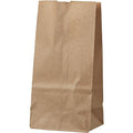14lb Brown Paper Bags 500/PK