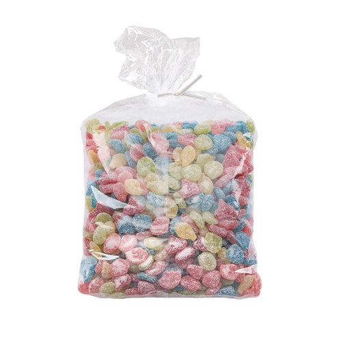 7 LB Poly Bag  7x3x15 500/BX
