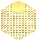 Wave 3D Citrus Urinal Screen 10/box