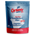 Certainty Wipes 6x200/CS