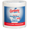 CERTAINTY WIPES 800 WIPES/CS