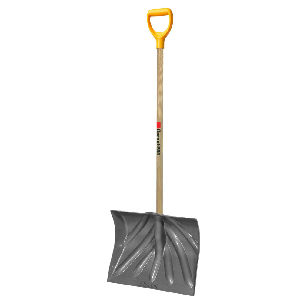 18" Snow Shovel