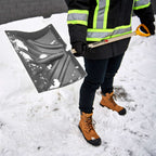 18" Snow Shovel