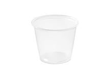 3.25oz PP Portion Cup 2500/cs