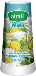 Airall Fresh Solid Air Freshener 170g