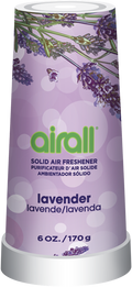 Airall Lavender Solid Air Freshener 170g