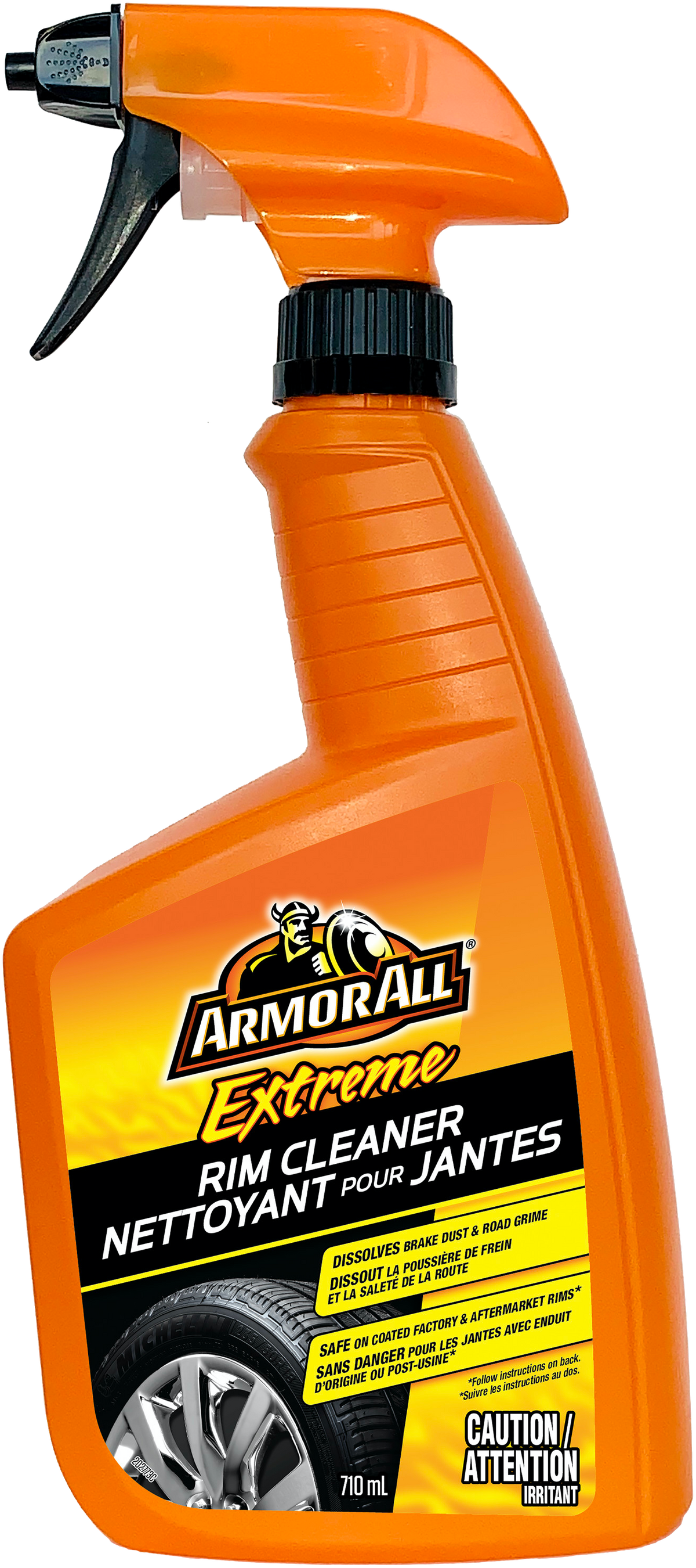 Armor All Extreme Rim Cleaner 710mL