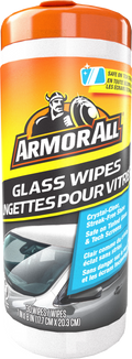 Armor All Glass Wipes 30ct