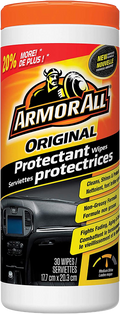 Armor All Original Protectant Wipes 30ct