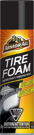 Armor All Tire Foam Protectant 567g