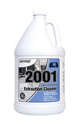 Nilodor 2001 Encapsulating Carpet Extraction Cleaner 4x3.78L