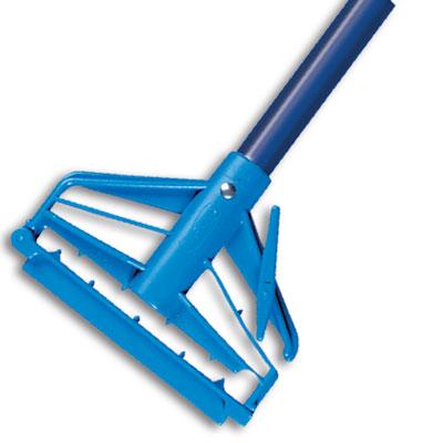 M2 60" SNAP 2 GO Fiberglass Mop Handle