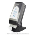 Stand/Wall Interfold Dispenser