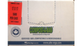 17x17 Compost Bags 500/CS