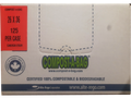 26x36 Compost Bags 200/CS
