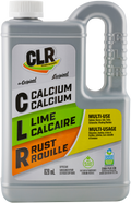 CLR Calcium, Lime & Rust Multi-Use 828mL