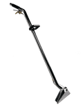 12" Scrub Carpet Wand 2 Jets