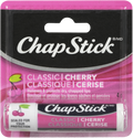 Chapstick Classic Cherry Lip Balm 4g