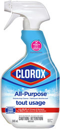 Clorox Clean-Up Disinfecting Cleaner 946mL