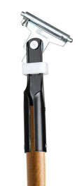 M2 Clip On Dustmop Handle