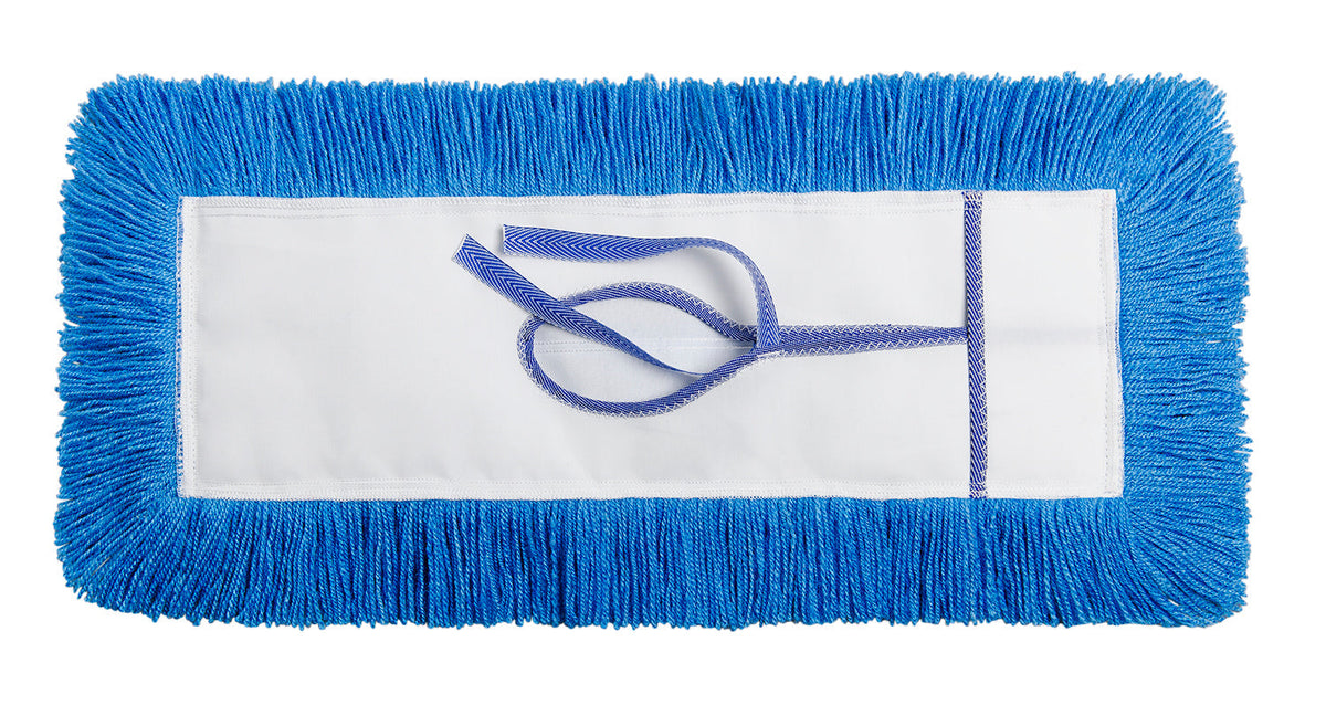 M2 5"x24" HiStat Dustmop Refill