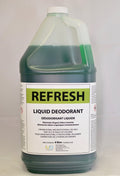 Refresh Liquid Deodorant 4x4L