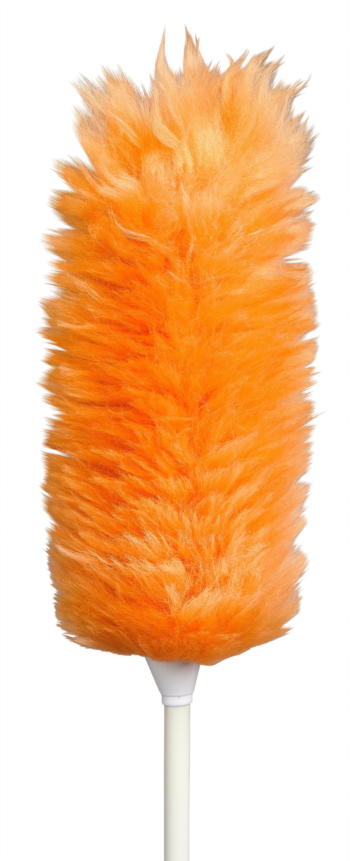 M2 24" Lambswool Duster