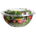 Clear Bowls 24oz Bowl 150/BX