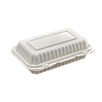 MFPP 9x6x2.5 Hinged Containers 150/CS