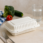 MFPP 9x6x2.5 Hinged Containers 150/CS