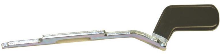 Sanitaire Upright Vacuum Foot Pedal - PTS