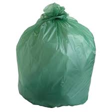48x60 Compost Bags 50/CS