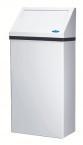 Frost Wall Mounted Epoxy Waste Receptacles