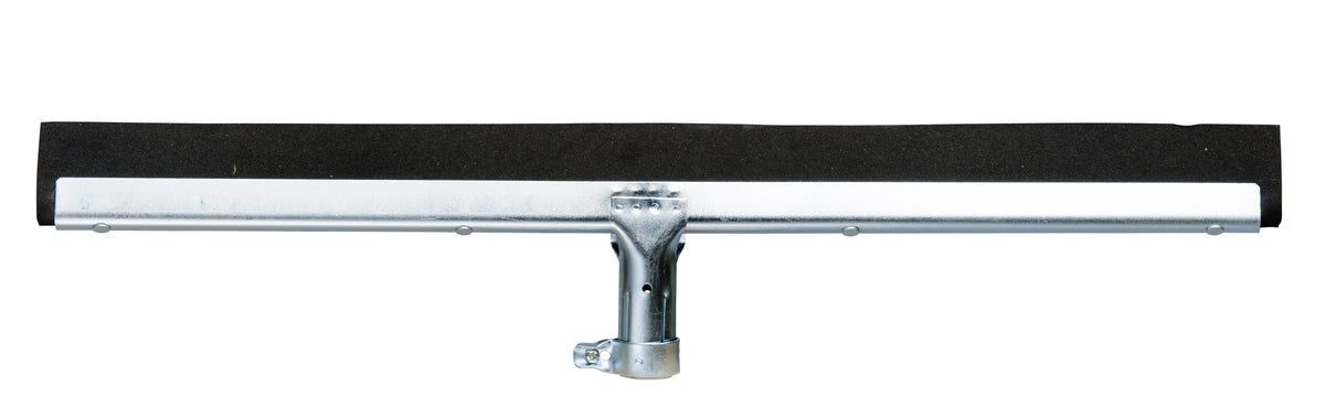 M2 18" Moss Floor Squeegee Natural Rubber