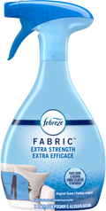 Febreze Fabric Extra Strength Original Scent Fabric Refresher 700mL