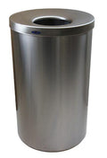 Frost Lobby Waste Container