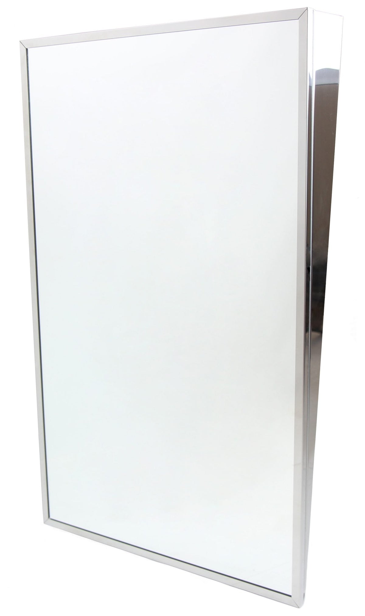 Frost Fixed Tilt Mirror 24x36
