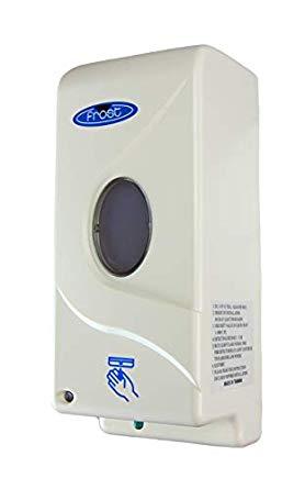 Frost Lotion Soap Dispenser