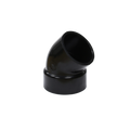 Mytee Spout, Drain, 45 Degree