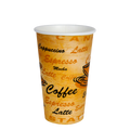 16oz Cafe Hot Cups 20x50/CS (HOT16CUP)