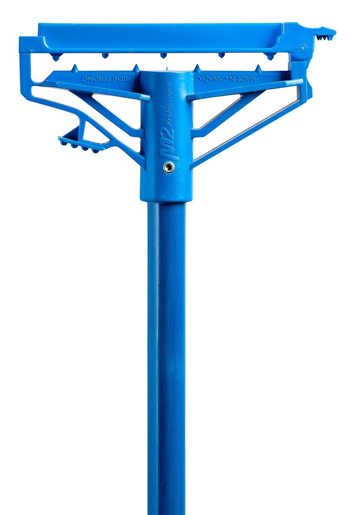 M2® 54" STEP-N-GO Fiberglass Mop Handle