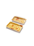Shushi Tray (6.30"x3.43"x0.79" ) 750/BX