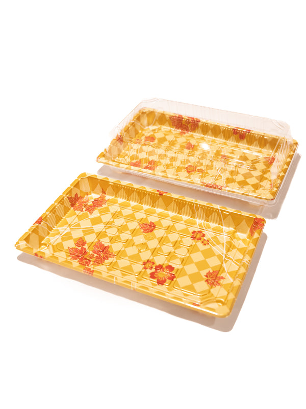 Sushi Tray (9.25"x5.63"x0.79") 400/BX