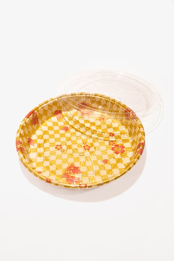 11" Sushi Party Tray 120/CS
