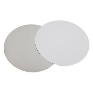 9" Round Container Lid 500/cs