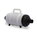 Mytee Lint Hog Inline Filter