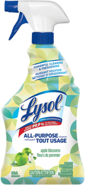 Lysol All-Purpose Cleaner Apple Blossoms 650mL